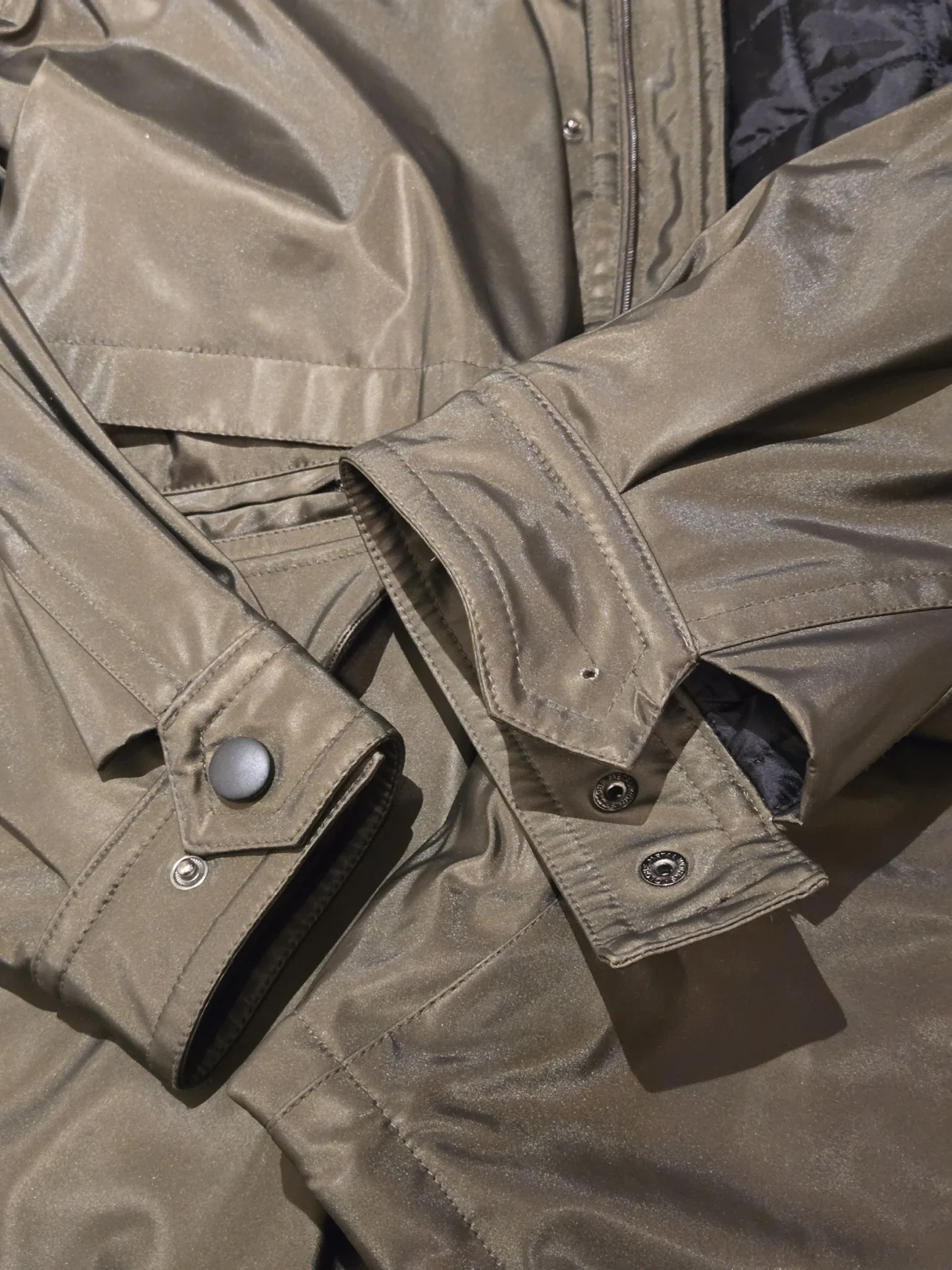 Image for Manteau d'hiver imperméable