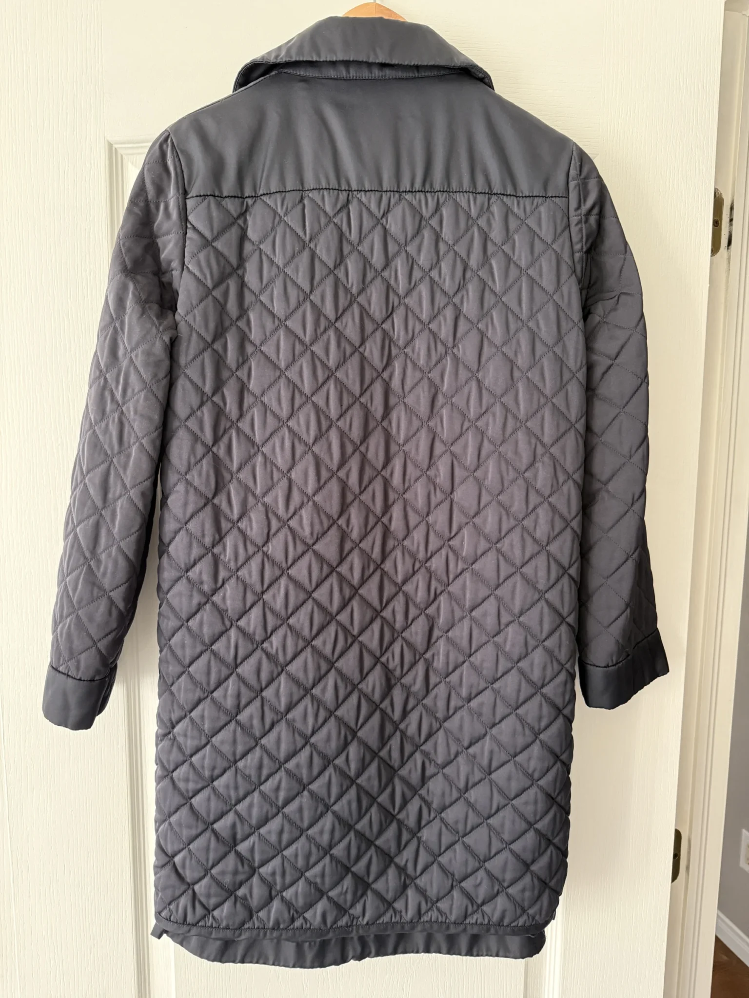 Image for Manteau Paul and Shark