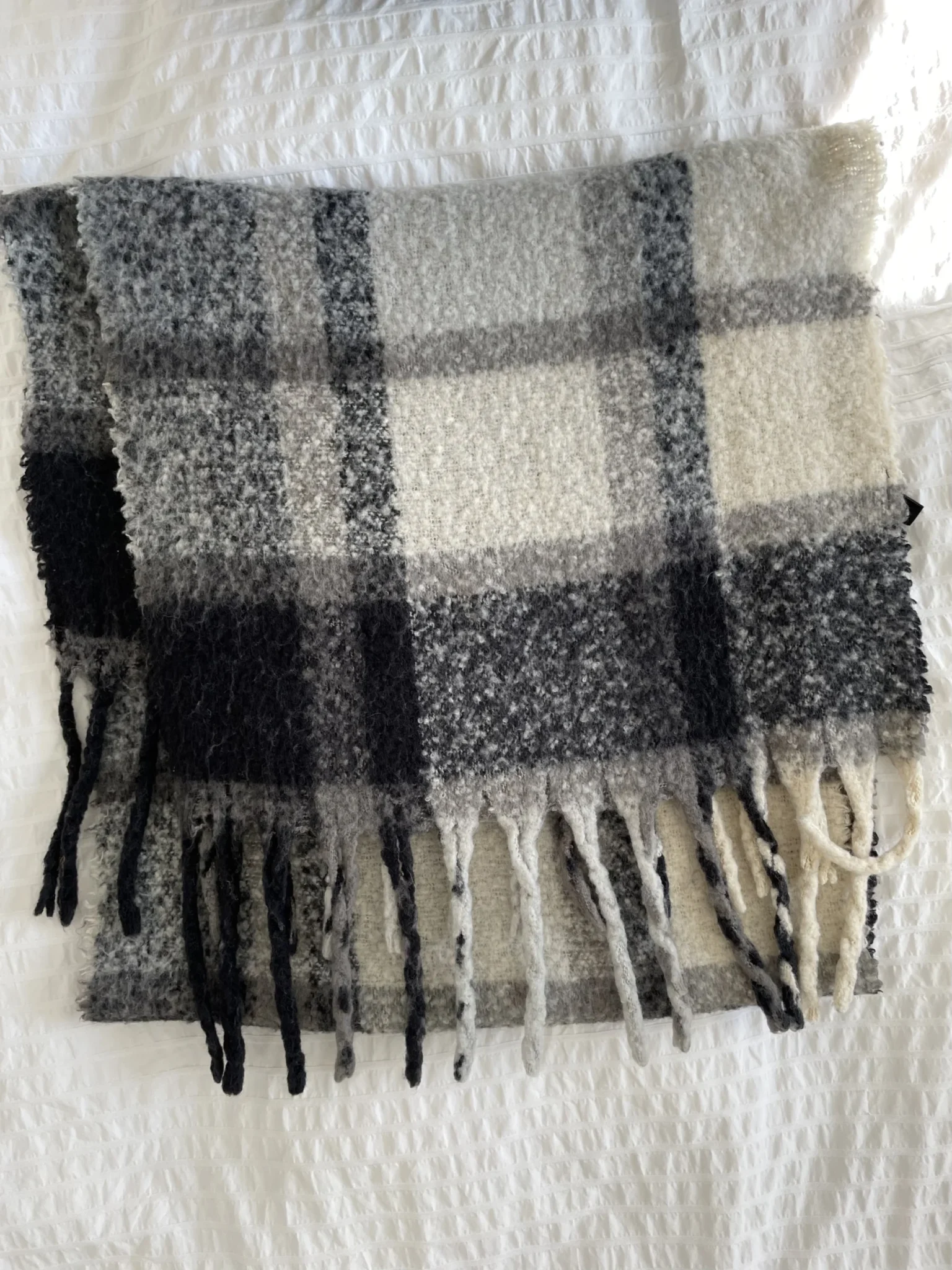 Featured image for Scarf