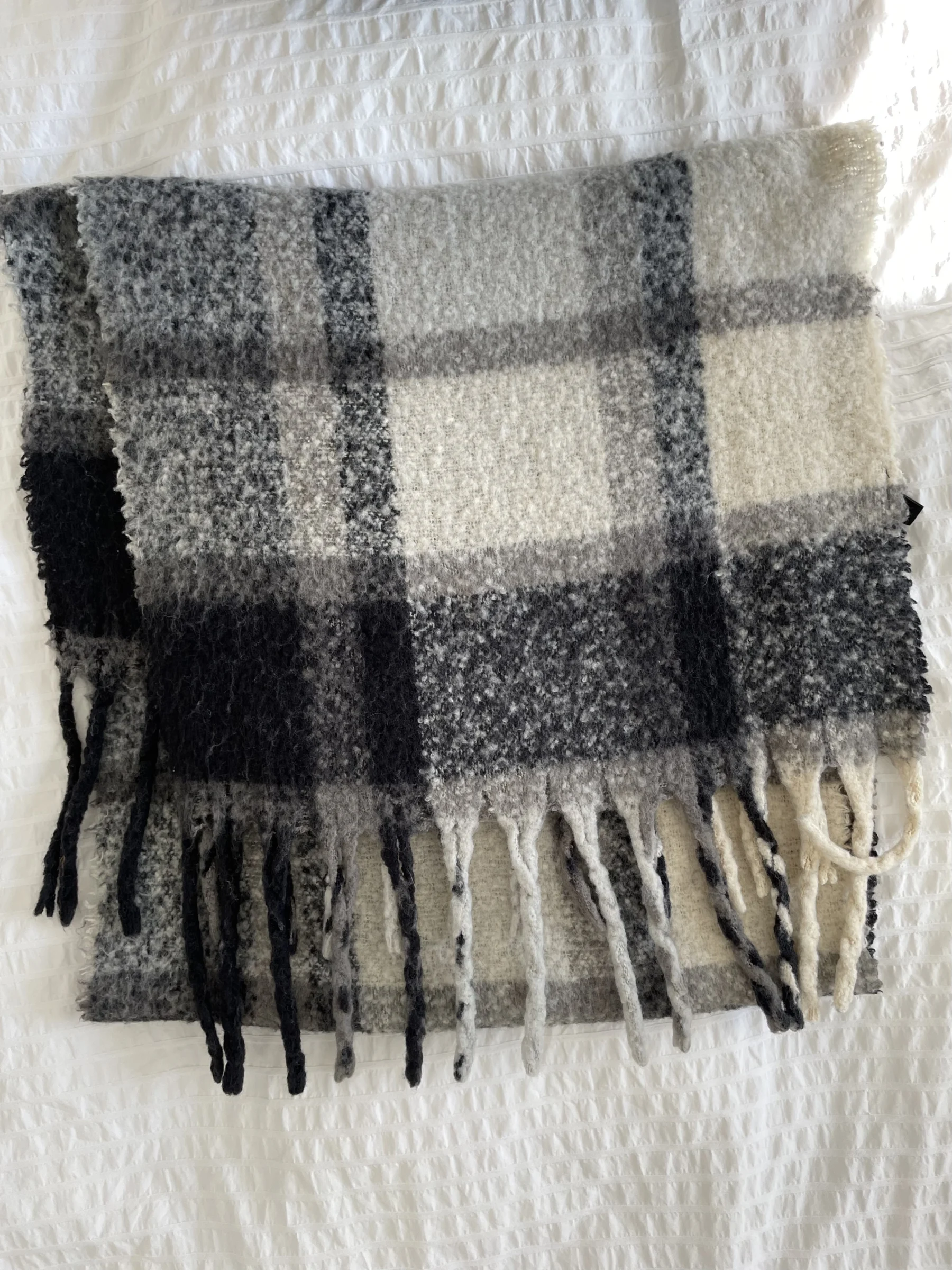 Scarf Bizou seconde main