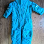 Featured thumbnail for Manteau une pièce Columbia
