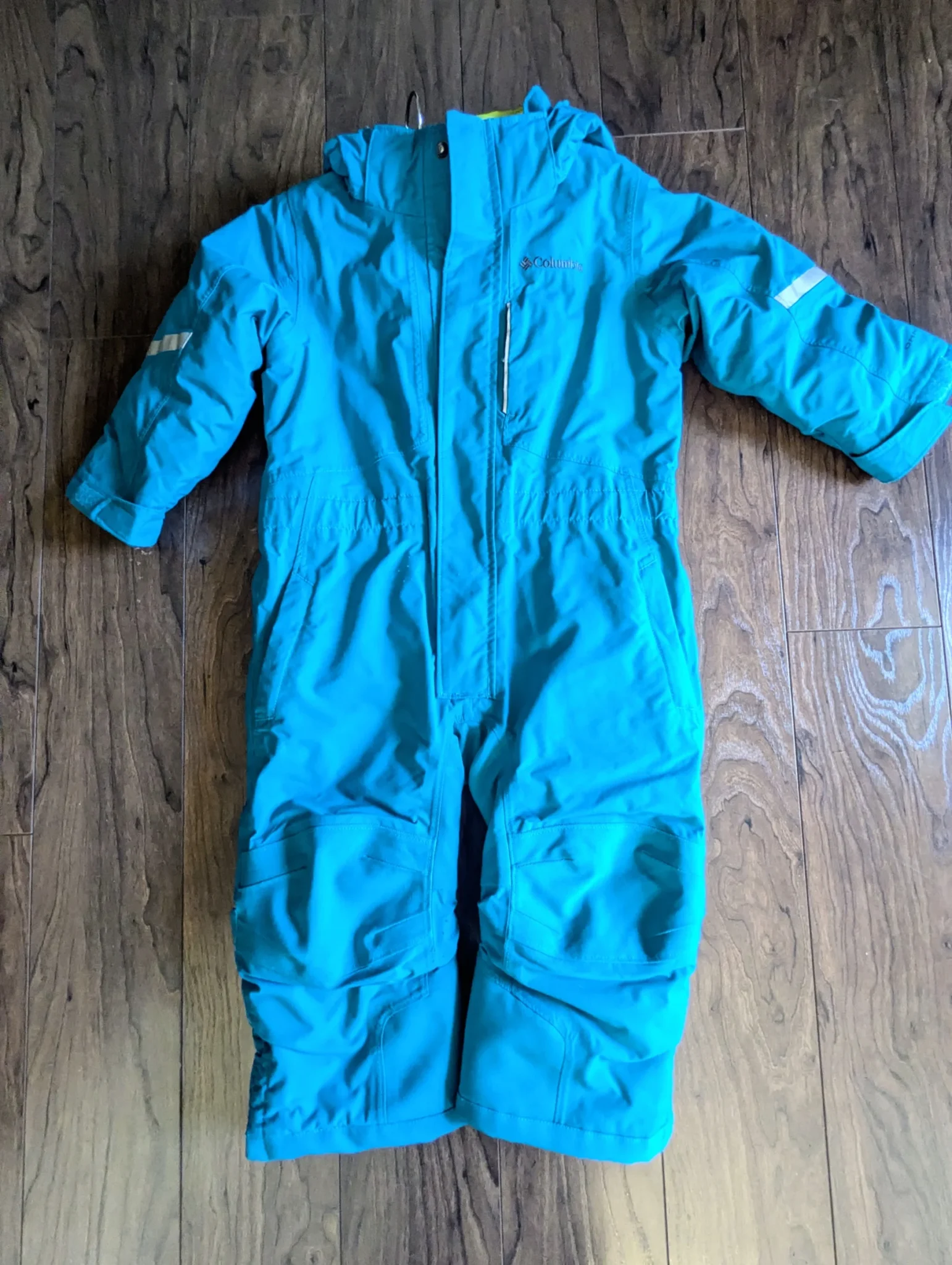 Featured image for Manteau une pièce Columbia