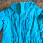 Thumbnail for Manteau une pièce Columbia