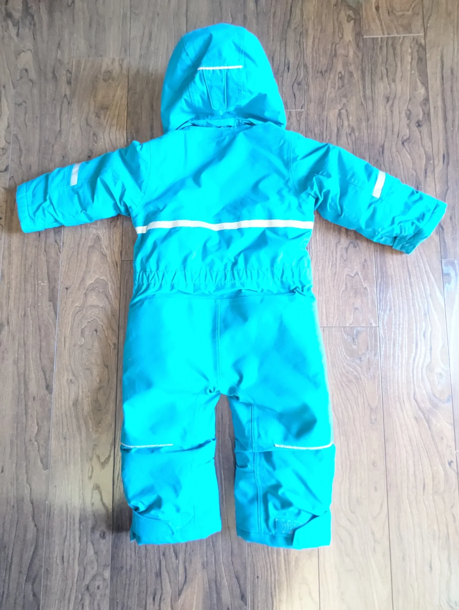 Image for Manteau une pièce Columbia