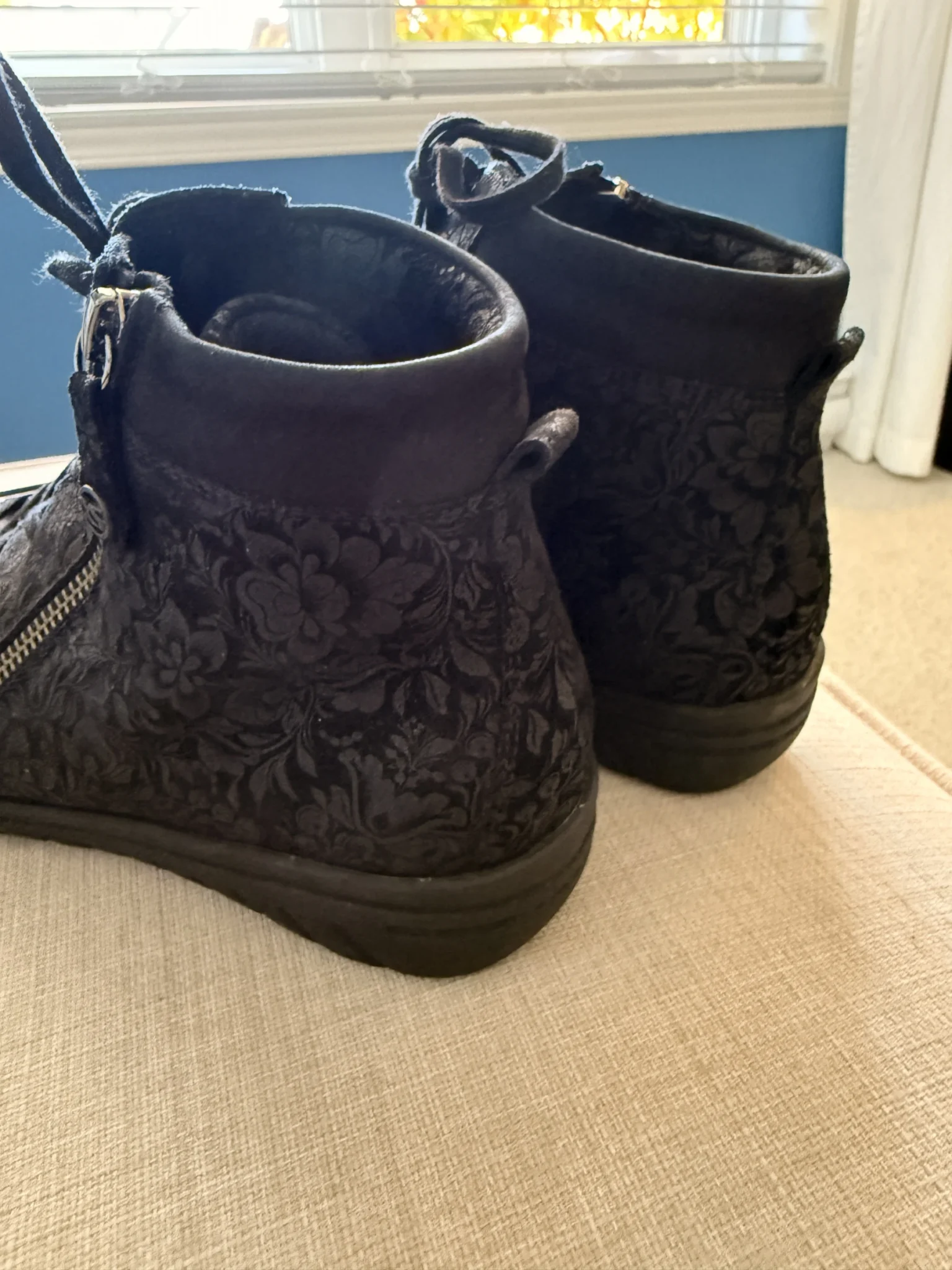 Image for Women’s boots / ankle boots, sizes 6–6½, by Hartjes