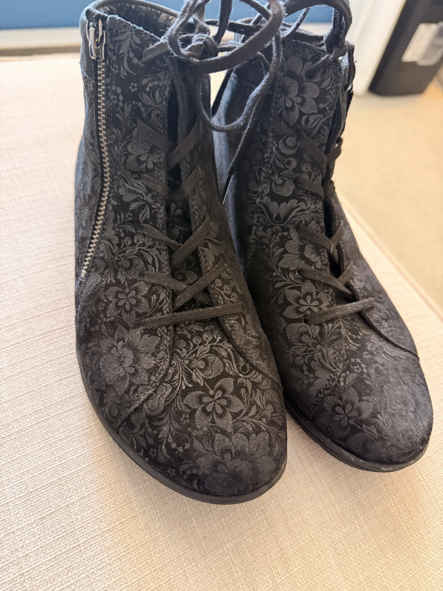 Image for Women’s boots / ankle boots, sizes 6–6½, by Hartjes