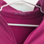 Thumbnail for Arc'teryx sports jumper