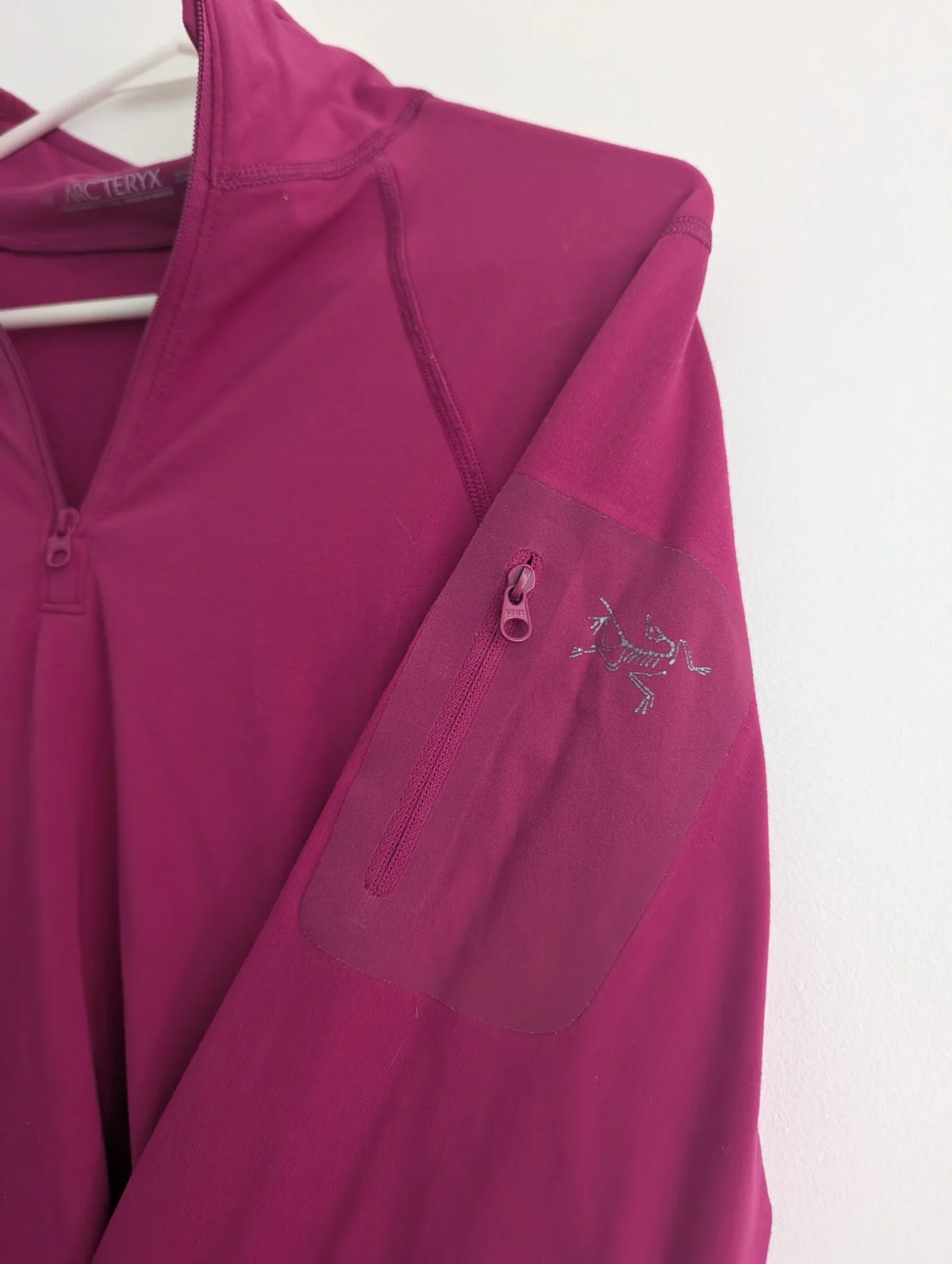 Image for Arc'teryx sports jumper