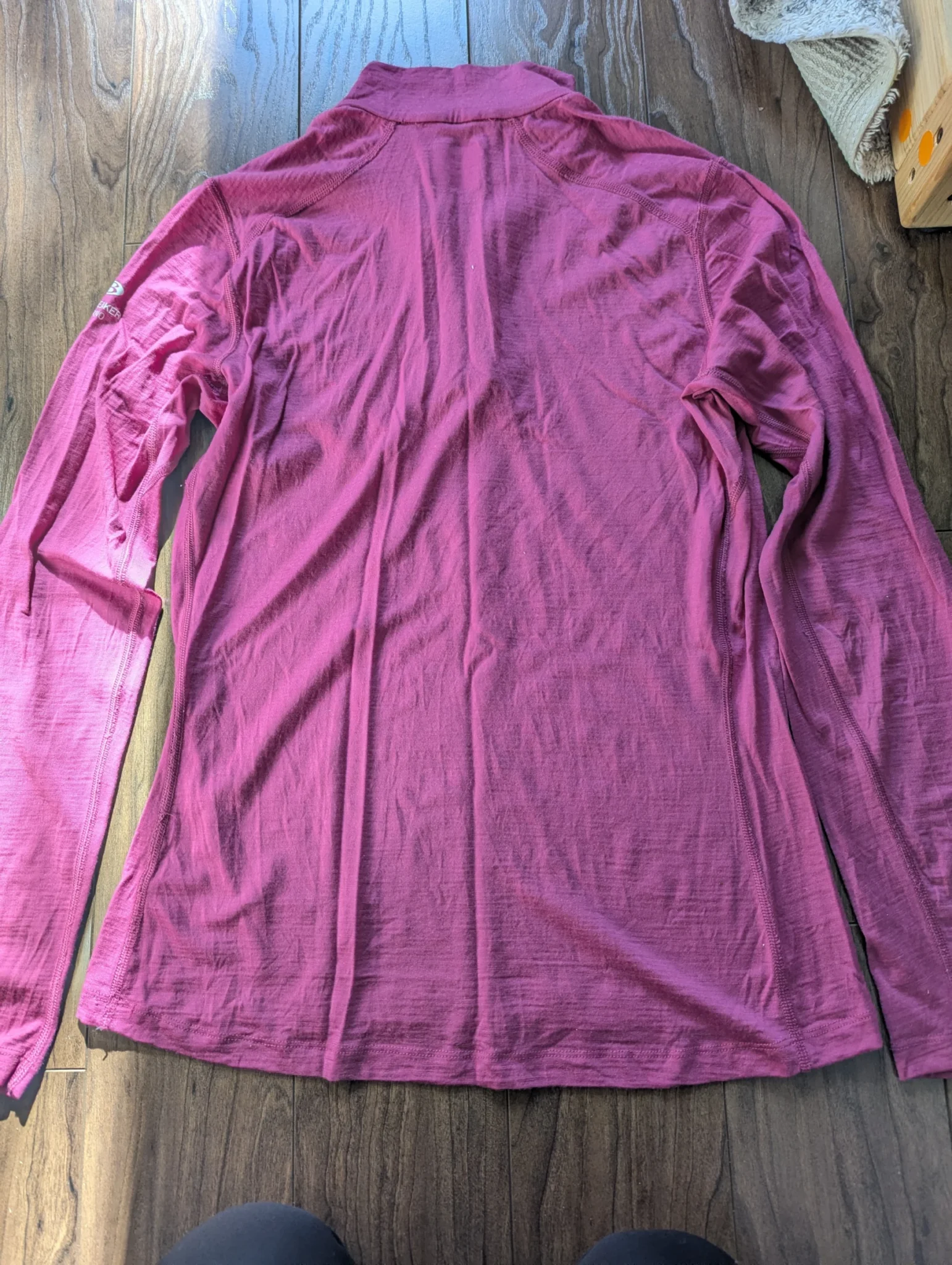 Image for Icebreaker Merino jumper