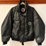 Featured thumbnail for Mustang Survival – Vintage bomber jacket 2003 | XL | Made in Canada