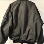 Thumbnail for Mustang Survival – Vintage bomber jacket 2003 | XL | Made in Canada