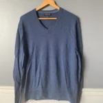 Featured thumbnail for Banana Republic merino wool jumper