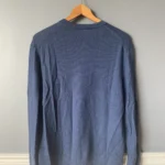 Thumbnail for Banana Republic merino wool jumper