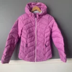 Featured thumbnail for Manteau Lolë en duvet et plume