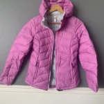 Thumbnail for Manteau Lolë en duvet et plume
