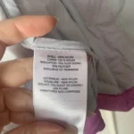 Thumbnail for Manteau Lolë en duvet et plume