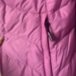Thumbnail for Manteau Lolë en duvet et plume