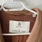 Thumbnail for Connor Coat