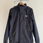 Featured thumbnail for Manteau Imperméable The North Face DryVent Homme Medium Noir