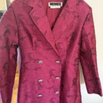 Featured thumbnail for Robe-blazer Newton de la marque Rotate Birger Christensen