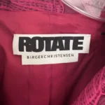 Thumbnail for Robe-blazer Newton de la marque Rotate Birger Christensen