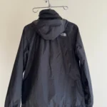 Thumbnail for Manteau Imperméable The North Face DryVent Homme Medium Noir