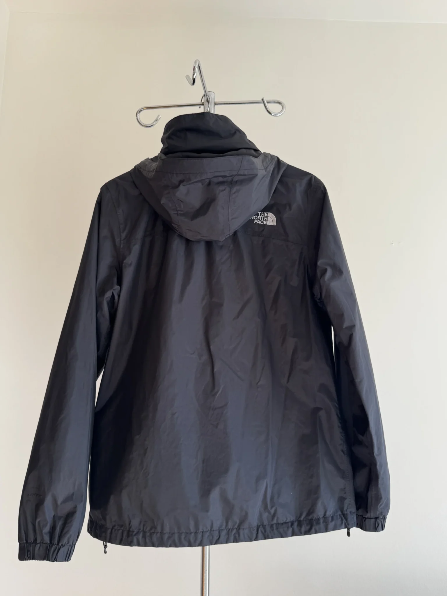 Image for Manteau Imperméable The North Face DryVent Homme Medium Noir