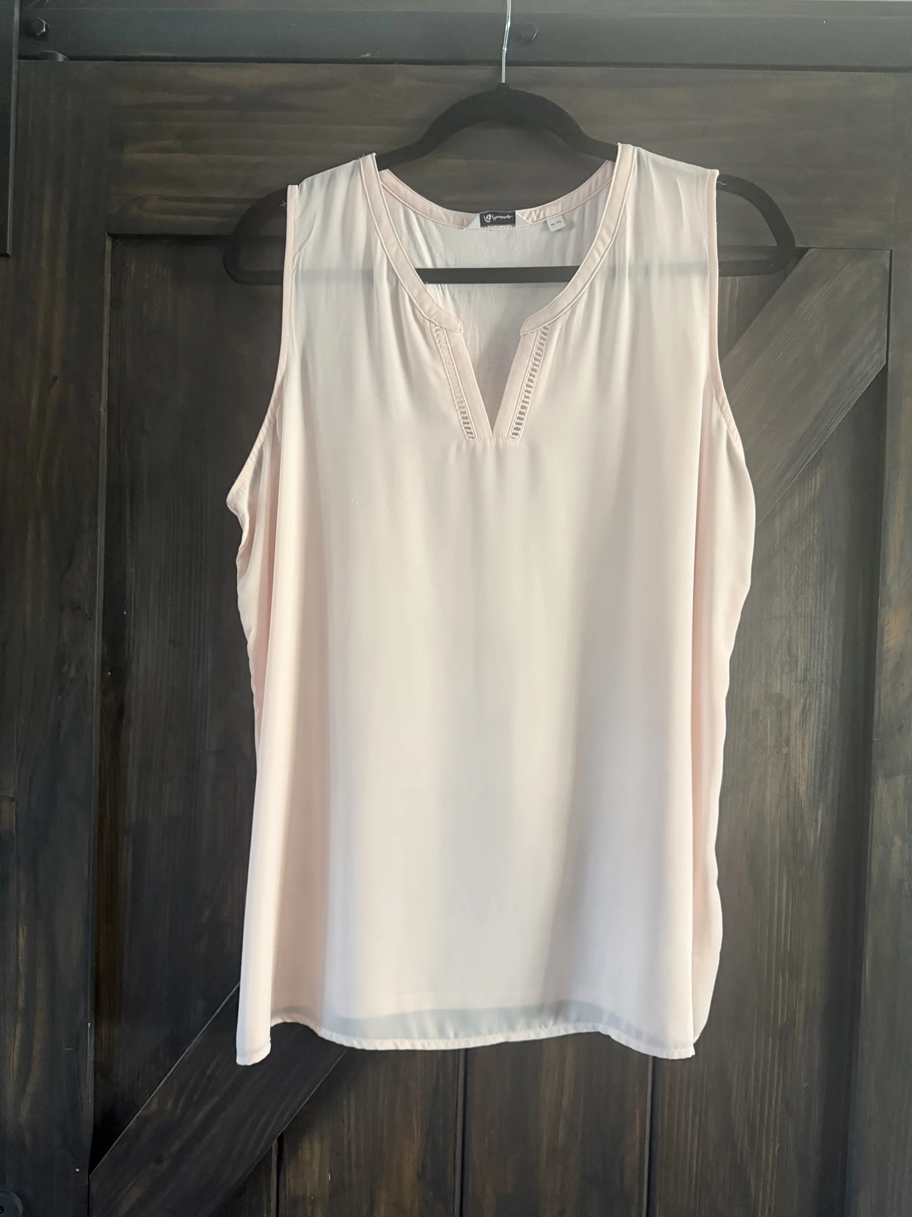 Camisole Reitmans seconde main