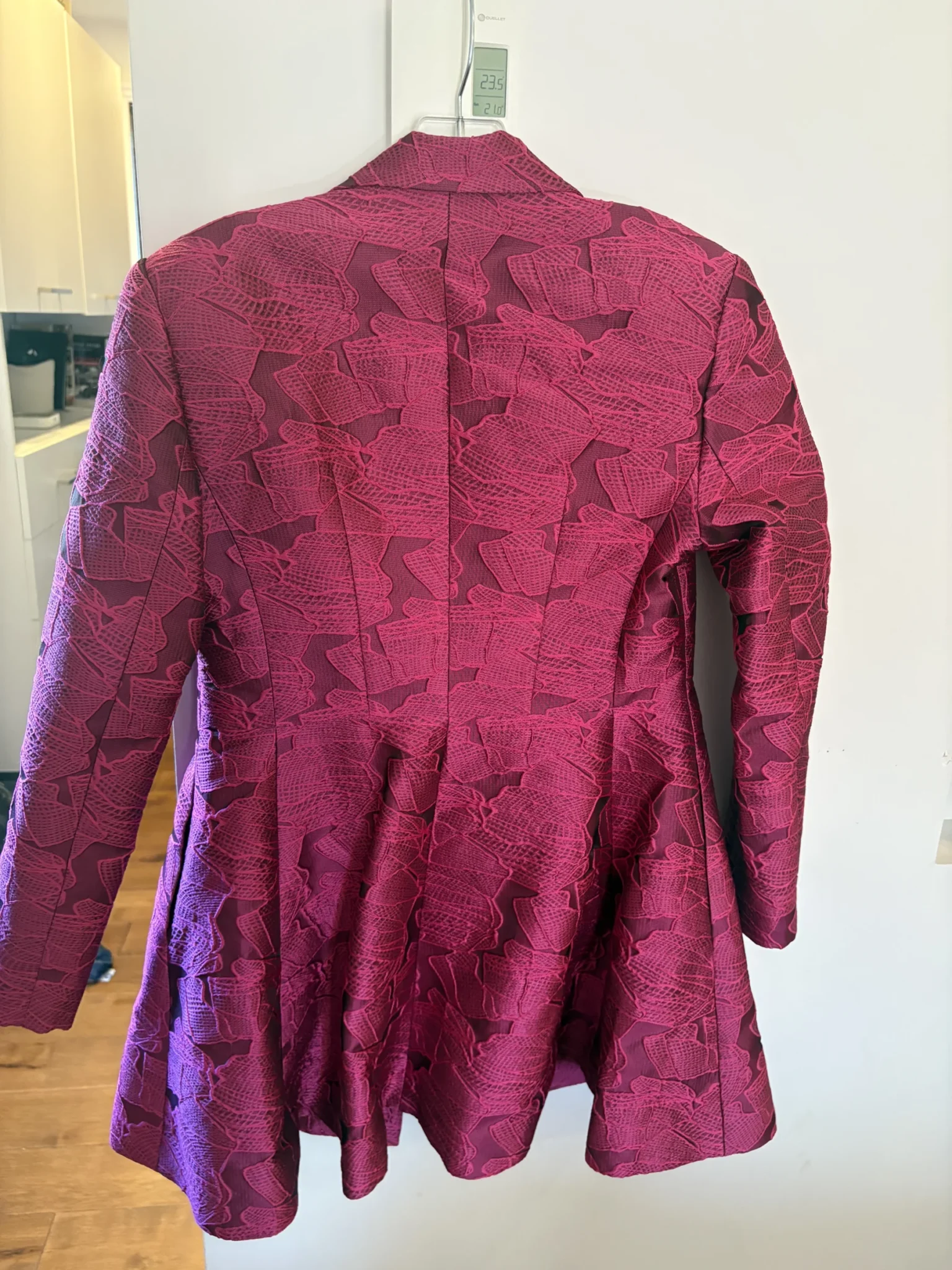 Image for Robe-blazer Newton de la marque Rotate Birger Christensen