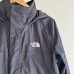 Thumbnail for Manteau Imperméable The North Face DryVent Homme Medium Noir