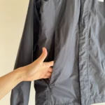 Thumbnail for Manteau Imperméable The North Face DryVent Homme Medium Noir