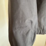 Thumbnail for Manteau Imperméable The North Face DryVent Homme Medium Noir