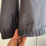 Thumbnail for Manteau Imperméable The North Face DryVent Homme Medium Noir