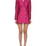Thumbnail for Robe-blazer Newton de la marque Rotate Birger Christensen