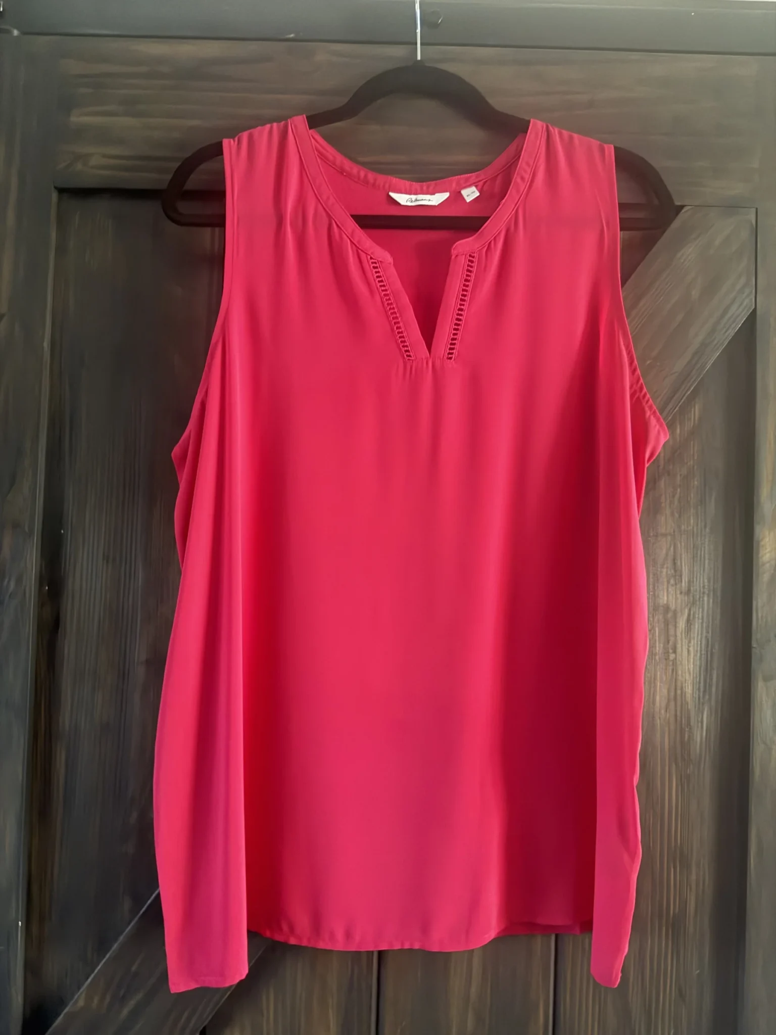 Featured image for Camisole