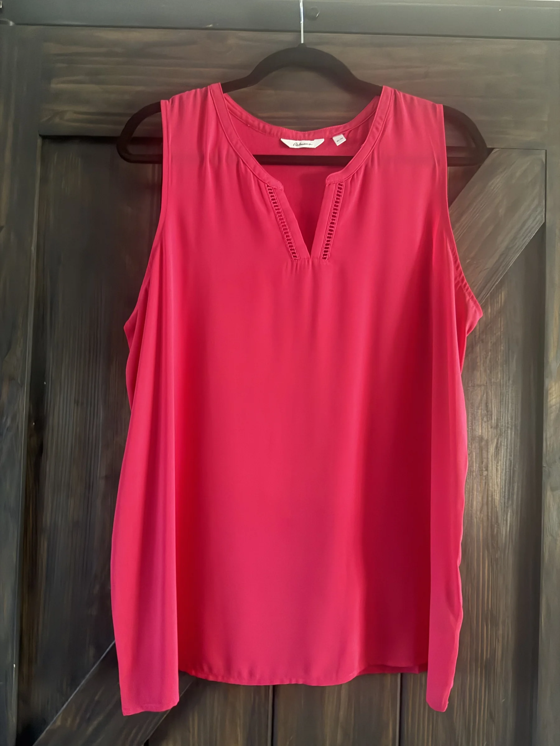 Camisole Reitmans seconde main