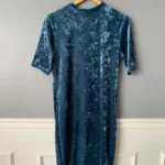 Featured thumbnail for Velvet dress