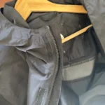 Thumbnail for Manteau Imperméable Noir The North Face City Breeze Parka Homme Medium