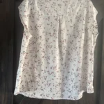 Thumbnail for Blouse manche courte