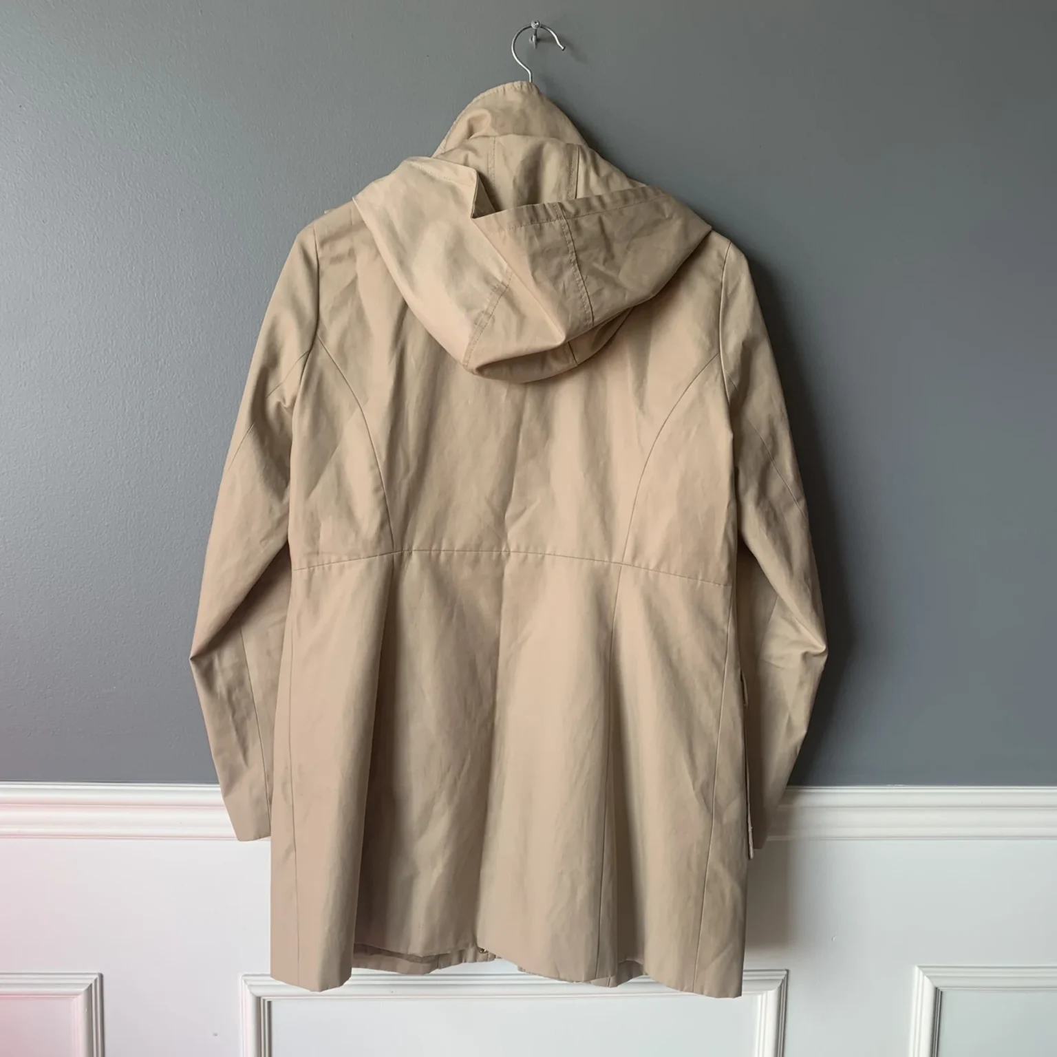 Image for Coupe-vent MK femme