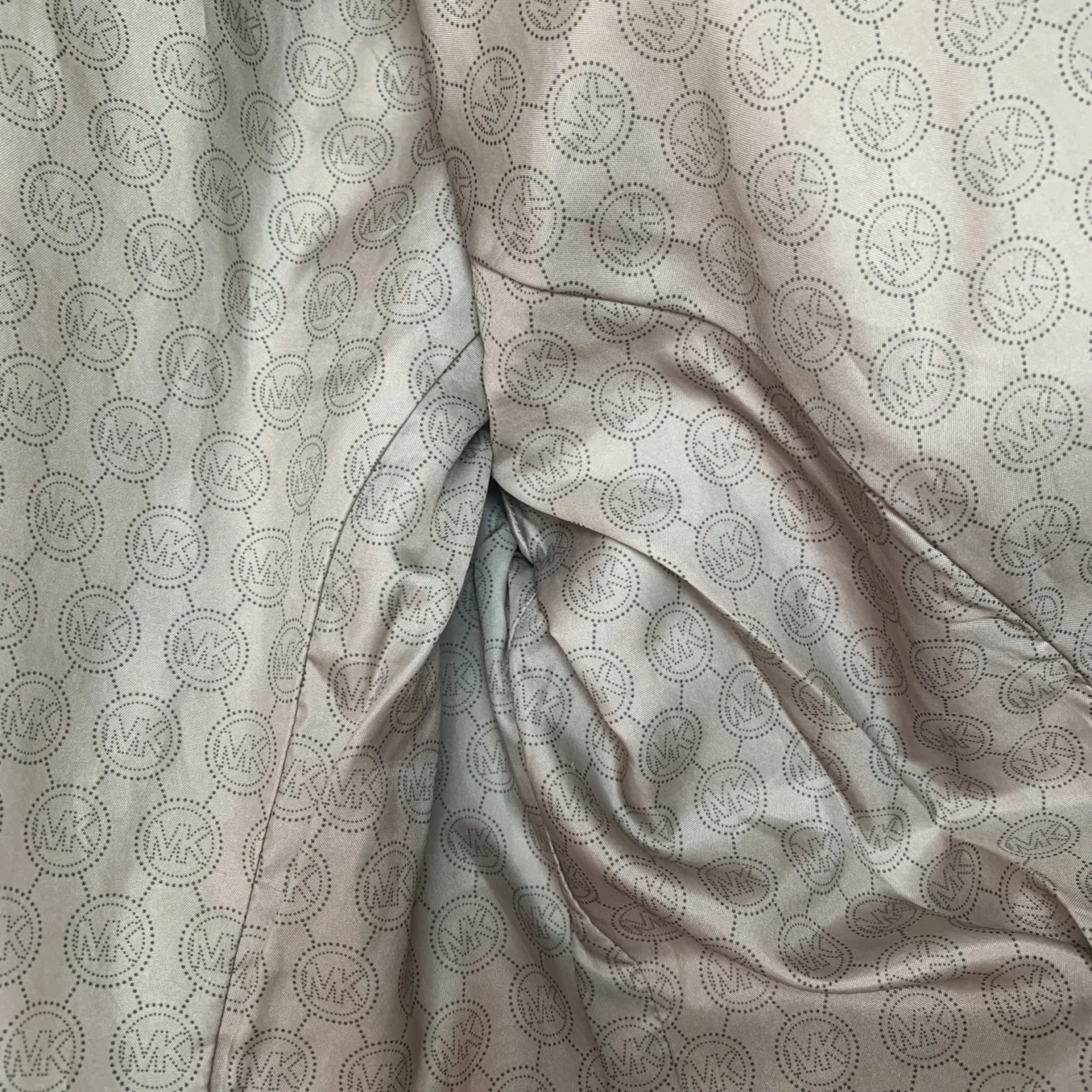Image for Coupe-vent MK femme