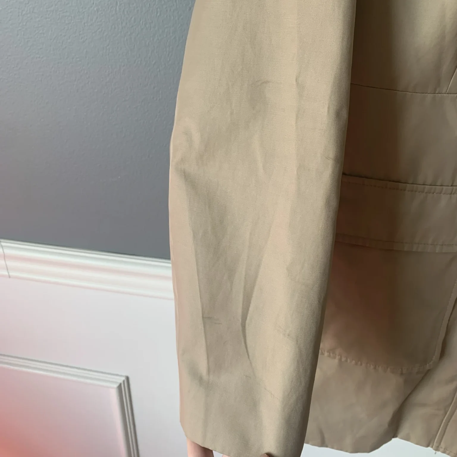 Image for Coupe-vent MK femme