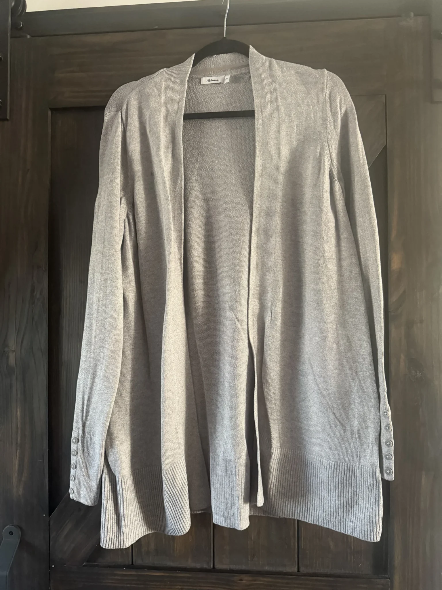 Image for Veste