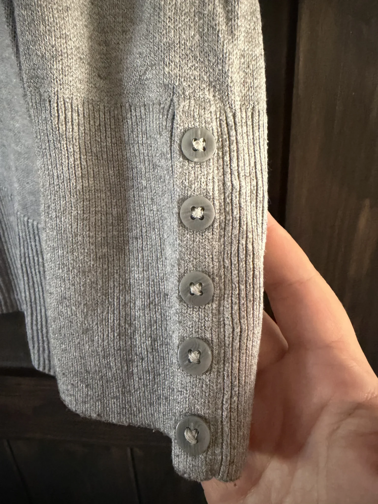 Image for Veste