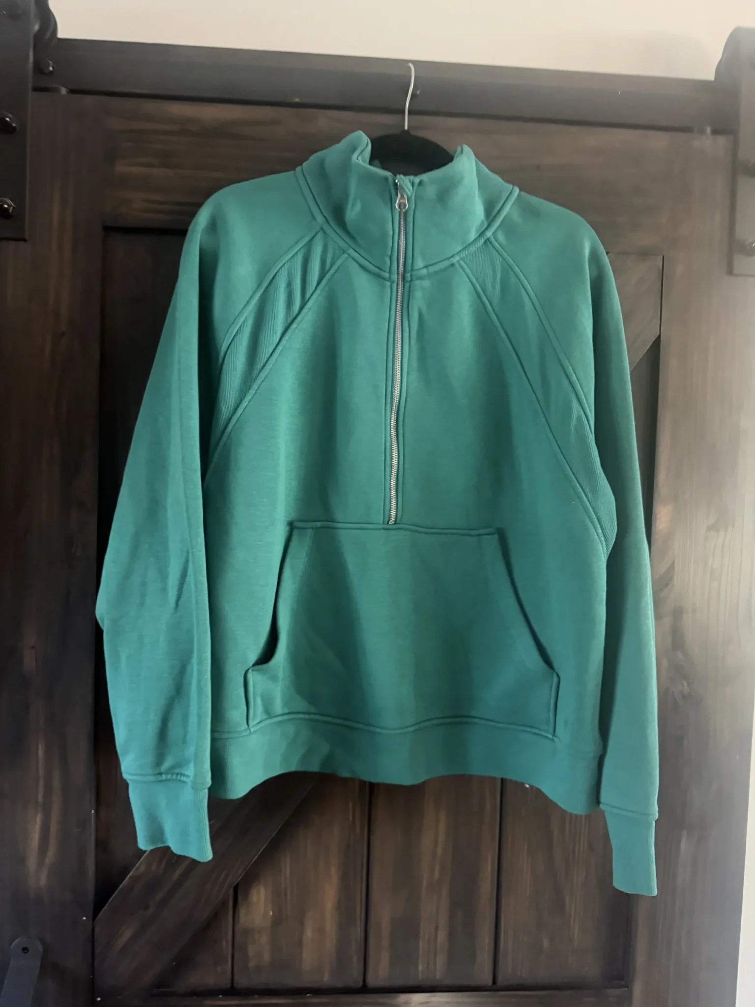 Image for Chandail 1/2 zip