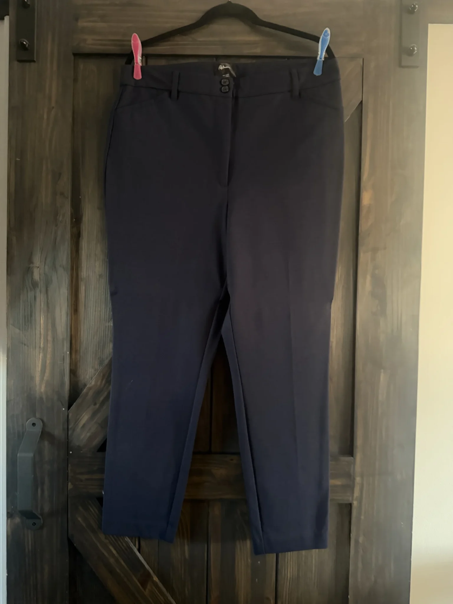 Featured image for Pantalon
