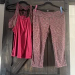 Featured thumbnail for Ensemble de sport