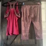Thumbnail for Ensemble de sport