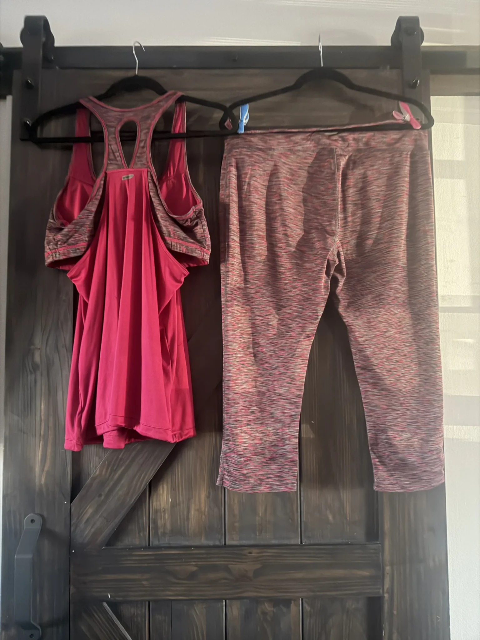 Image for Ensemble de sport