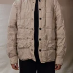 Featured thumbnail for Manteau mi-saison